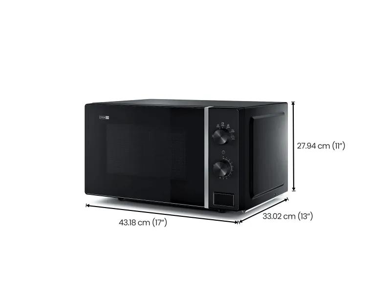 Microwave Oven Solo