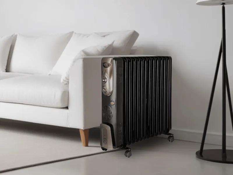 Oil Heater   11 Fin