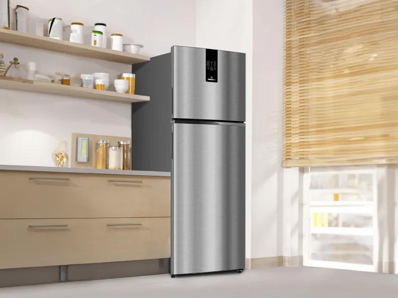 Fridge   Double Door
