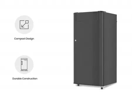 Smart LED TV and Fridge Combo
