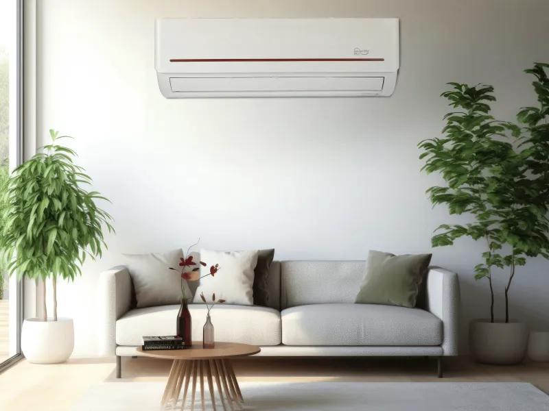 Split AC   1.5 Ton