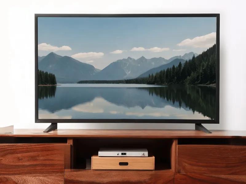 TV   50 Inches Smart LED
