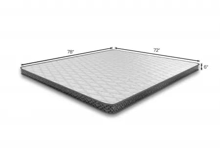 Vesta Double Bedroom Set