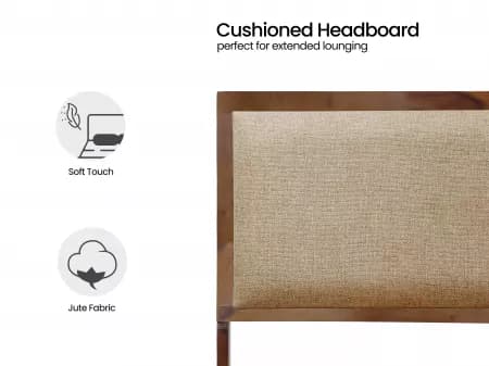 Vesta Double Bedroom Set