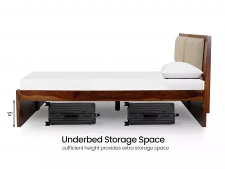 Vesta Double Bedroom Set