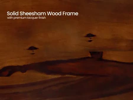 Vesta Double Bedroom Set