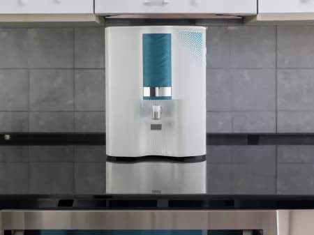Water Purifier   7 Ltr
