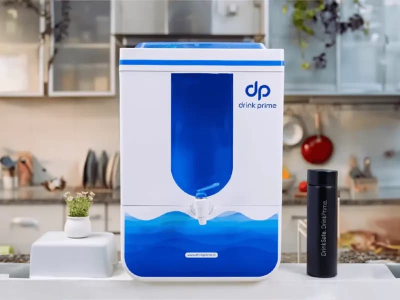 Drink Prime Family Plan