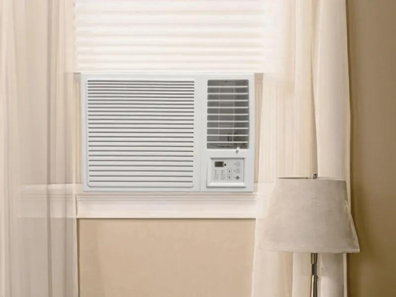 Window Air Conditioner   1.5 Ton